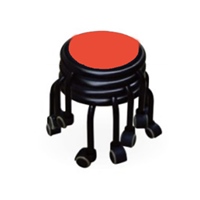 320x320x255mm ワークチェアー_選択画像04