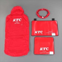 ４点 メンテナンスカバーセット