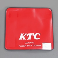 フロアマットカバー(軽自動車/普通車用)_選択画像02