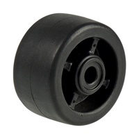 50mm キャスター(固定金具付・低床重荷重)_選択画像02