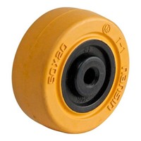 50キャスター自在金具ブレーキ付静電防止_選択画像02