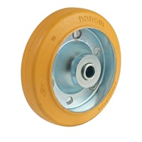 125キャスター自在金具ブレーキ付静電防止_選択画像02