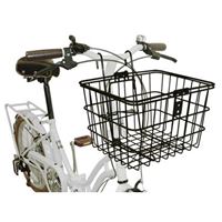 335x270x210折畳自転車用wireバスケット_選択画像04
