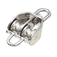 32mm 滑 車(ステンレス製/2車)_選択画像02