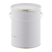 20Ｌ ペール缶(バンドタイプ/UN規格適合)
