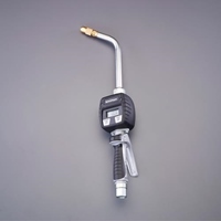 1/2 BSP 手動ガンノズル(流量調整)