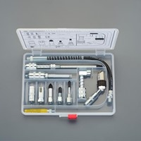 グリースポンプアダプターセット