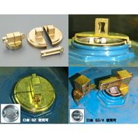 3/4NPT/2NPT ドラム缶ロックセット_選択画像04