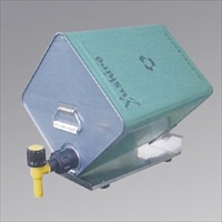 φ40mmペール缶・一斗缶用コック 樹脂製/赤_選択画像04