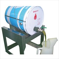 φ40mmペール缶・一斗缶用コック 真鍮製/黄_選択画像02