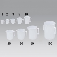 3000ml 取手付ポリビーカー_選択画像03