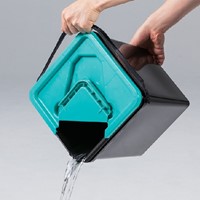 270x270x323mm/16.3L バケツ(本体のみ)_選択画像03