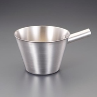 3.0L ひしゃくし(ステンレス製)