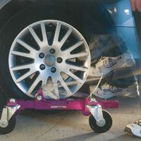 714kg ホイールジャッキ(GOJAK/1個)_選択画像03