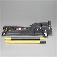 2.0ton/75-615mm トロリージャッキ(超低床)_選択画像02
