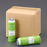 [R134a]蛍光剤入サービス缶hybrid車用12