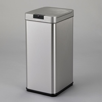 42Lダストボックス(SUS製/センサー開閉式)_選択画像02