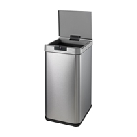 42Lダストボックス(SUS製/センサー開閉式)_選択画像03