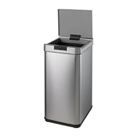 42Lダストボックス(SUS製/センサー開閉式)_選択画像04