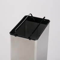 37.0Lダストボックス中缶無し･ステンレス製_選択画像04