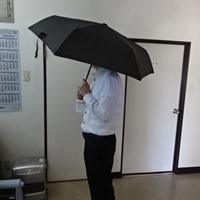 550mm 自動開閉式折りたたみ傘_選択画像03