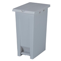 508x338x661/70.0Lダストボックスホワイト