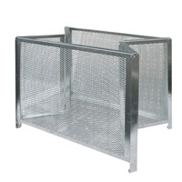 900x610x770mm/372Lダストボックス(SUS製)_選択画像03