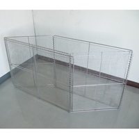 900x600x750mm/405Lダストボックス(SUS製)_選択画像02