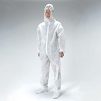[3L] 使い捨て防護服
