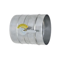 φ200x132mm 風量調節ダンパー(ガイド式)_選択画像02