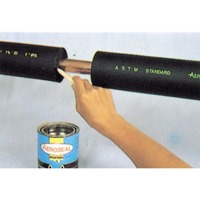 13mmx2m/ 6mm厚 断熱チューブ(4本)_選択画像04