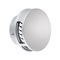 97-111mm flat型ガラリ強制給排気口フード_選択画像02