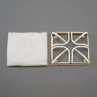 換気扇用フィルター(羽根径φ15-30cm用)