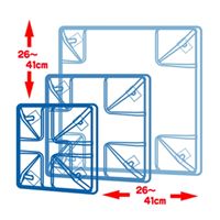 換気扇用フィルター(羽根径φ15-30cm用)_選択画像03