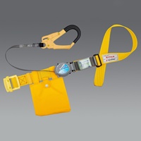 墜落制止用器具(胴ベルト/短絡防止型)_選択画像03