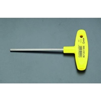 5/16 ×150mm [Hexagon]Ｔ型ドライバー