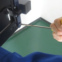 5/16 ×150mm [Hexagon]Ｔ型ドライバー_選択画像02