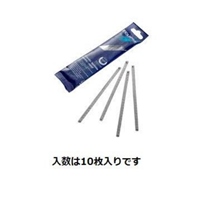 150mm×14T 替 刃(木工用･EA582EB用/10枚)