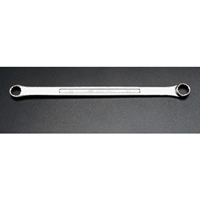 14×17mm/245mm両口めがねレンチストレート