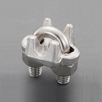 5mm 強力型ワイヤークリップ(ステンレス製)_選択画像02