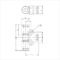 6mm T型ユニオン_選択画像02