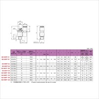 12mmxR 1/2in スピ-ドコントロ-ラUniversal_選択画像04