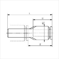 6mmx 4mm レデューサー_選択画像02