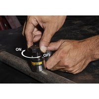 64x35x60/200Aアースホルダー(磁石切替式)_選択画像04