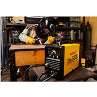 単相100･200V インバ-タ-パルスTIG溶接機_選択画像02