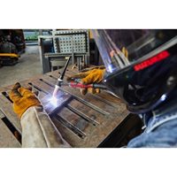 単相100･200V インバ-タ-パルスTIG溶接機_選択画像03