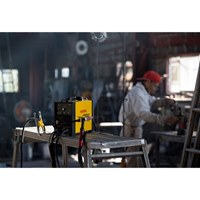 単相100･200V インバ-タ-パルスTIG溶接機_選択画像04