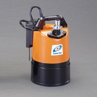 AC100V(60Hz)/25mm 水中ポンプ(低水位排水)_選択画像03