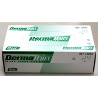 S/240mm手袋(ラテックスゴムパウダ-付100枚_選択画像02