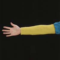 584mmア-ムプロテクタ-(耐切創･ケブラ-/1双_選択画像02